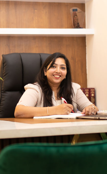 Dr. Praneetha Dwarampudi best skin specialist in hyderabad